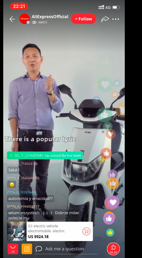 翻译|日均调用量超13亿次,阿里达摩院研发全球首个实时翻译直播