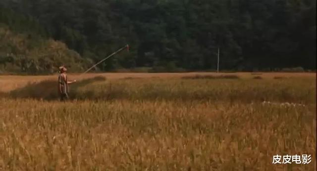 【郭晓东】父亲离世那天，郭晓冬拍了这部电影里最后一个镜头，莫言观影后泪目