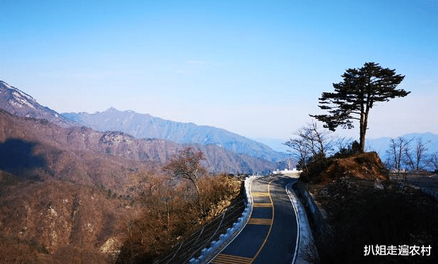 大别山|我国有一处4A级景区：买一次票能玩好几天，夏季平均温度仅22度