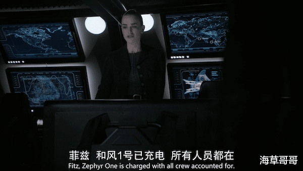 神盾局特工s7：《神盾局特工S7》：最终季回归漫威宇宙，拯救九头蛇！