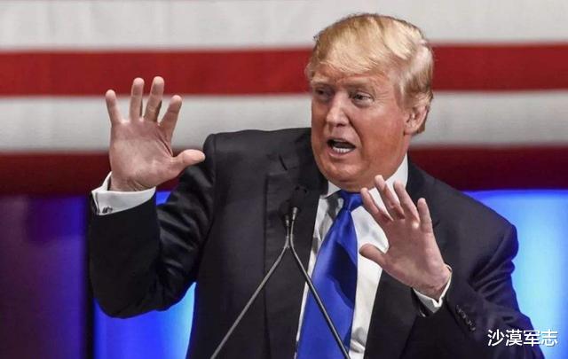 [甩锅]确诊突破277万后，白宫政客找到新的替罪羊，甩锅对象出人意料