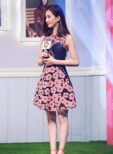 刘诗诗|刘诗诗产后到底经历了什么？离开百万精修师后，这颜也太普通了