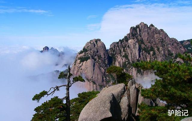 五岳|两大名山角逐百年，只为争“天下第一名山”，究竟谁是最后赢家？