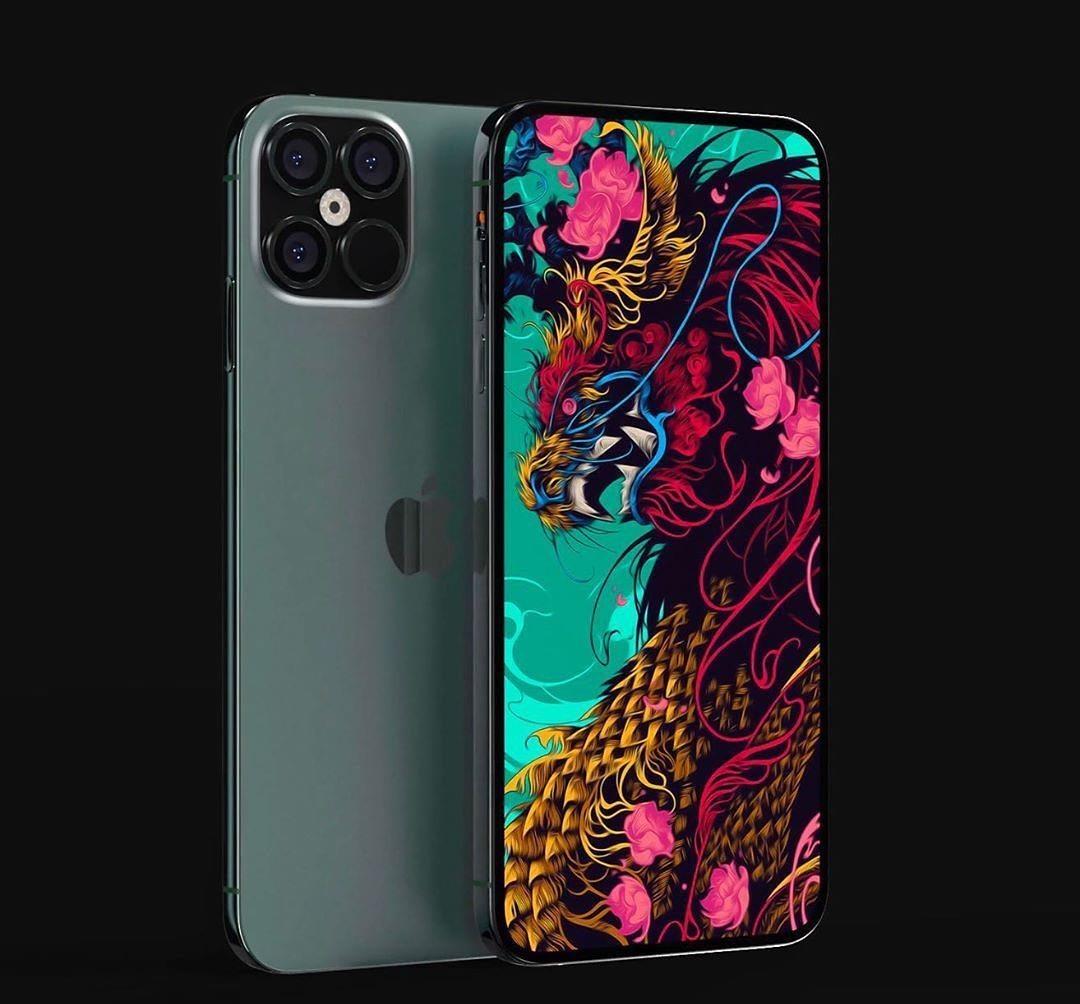 『小米科技』iPhone12要来了！可能库克也没想到，国人的态度惊人的一致