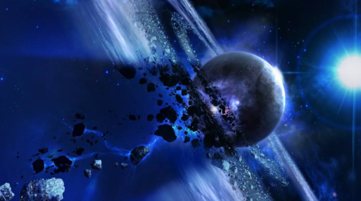 海王星|希腊神话、印度神话源头直指神秘东方，揭开了一个隐藏千年的秘密