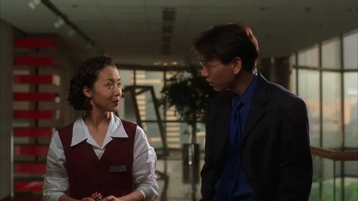 『全度妍』时髦办 | 南韩影坛第一姐，终于又要下凡演电视剧了！