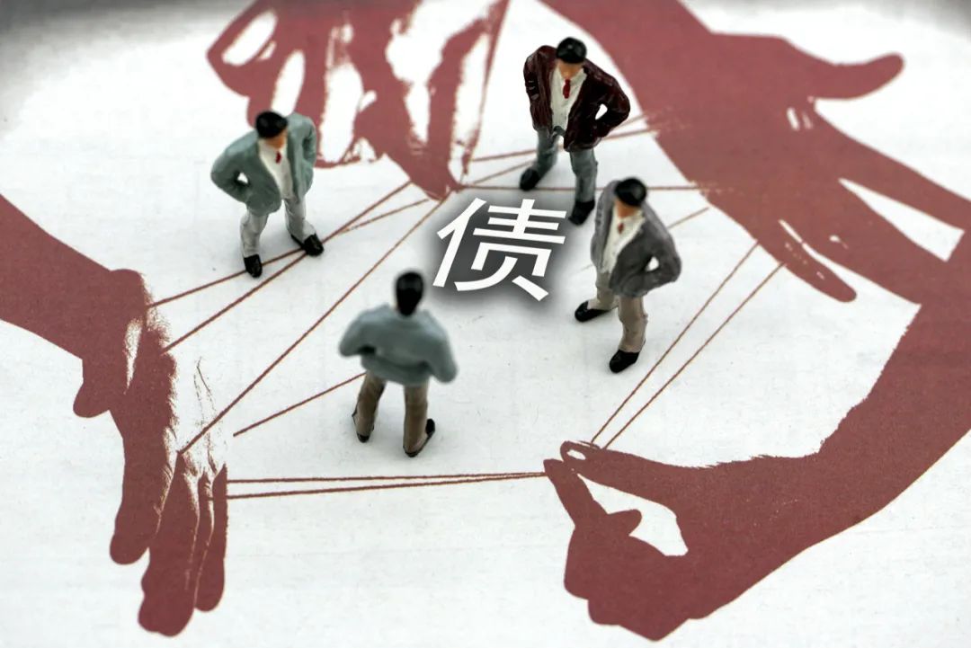 双十一|永煤引发债市“全面打折”，比违约更可怕的是什么？