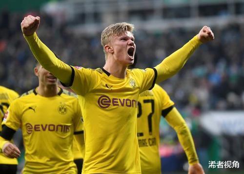 多特蒙德|凌晨3点! 多特惨遭重创: 最强王牌酝酿离队计划，德甲恐又失1世界巨星