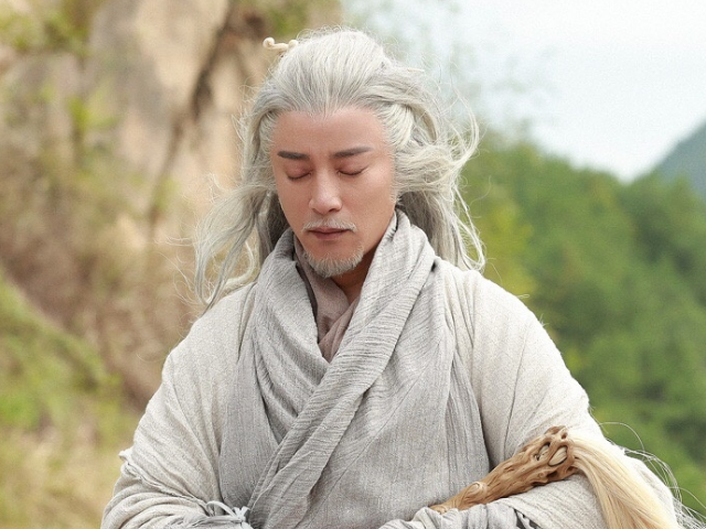 封神榜▲又毁经典？新版《封神榜》来袭，秋蝉剧组占大半