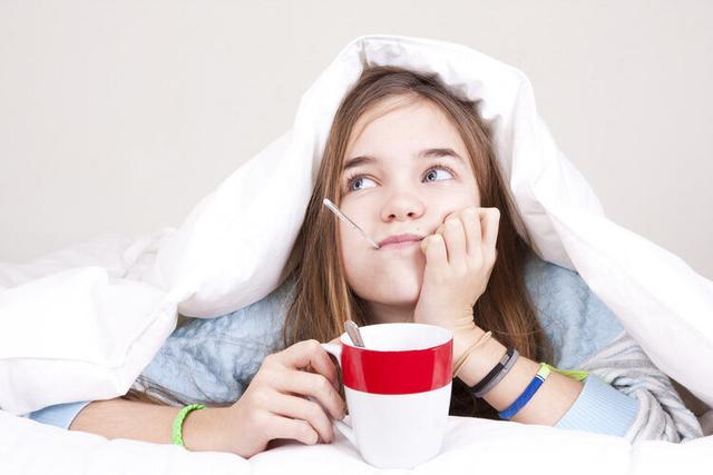 人类体温正在悄悄降低,37℃将成为历史!难道人类要有麻烦了?