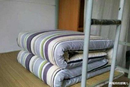 大学|大一新生报到入校,要不要自己带“被子”呢?学姐用经验告诉你