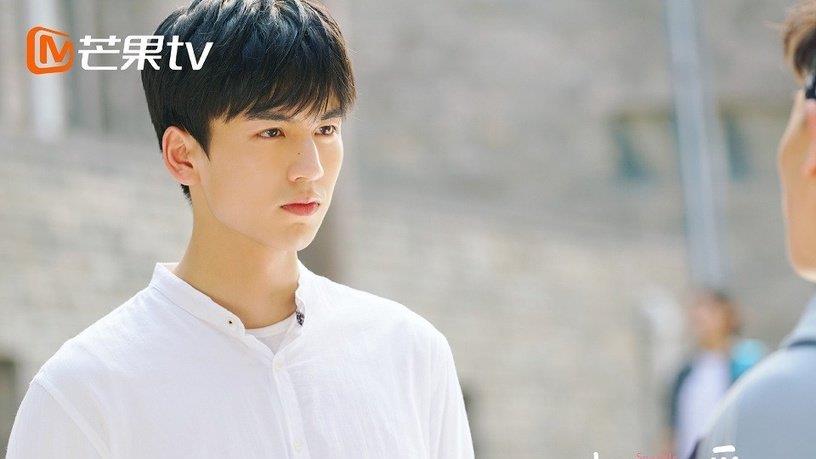 半是蜜糖半是伤|热门电视剧角色指数榜TOP10！罗云熙《半是蜜糖半是伤》第二