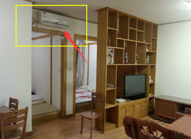 ：越来越多有钱人这样装空调，环保又省钱，连老师傅也夸好