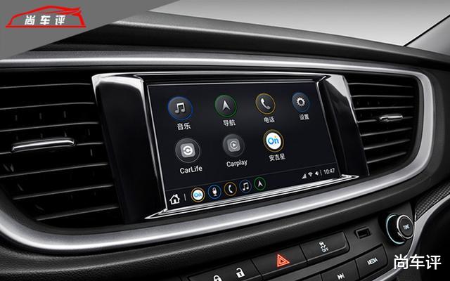 「尚车快报」新款别克英朗2020款典范怎么样？来自大鱼号|《尚车快报》