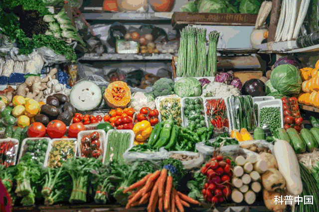 『艾灸』不敢相信！这些蔬菜竟是\致癌菜\？很多人都不知道