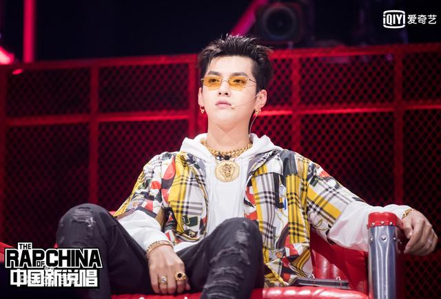 吴亦凡|《中国新说唱》断电的皮卡丘是什么梗？为什么玩梗会惹怒吴亦凡？