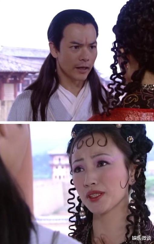 妲己|新加坡拍的这部童年阴影《莲花童子哪吒》，原来以前我们都没看懂