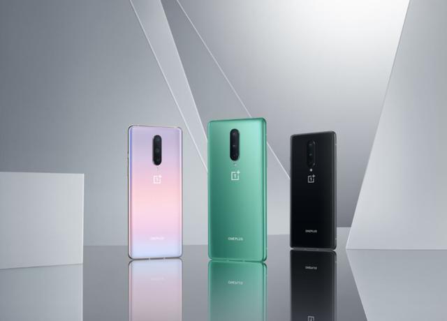 [一加科技]还在观望等时机？这些手机现在入手就对啦！