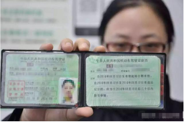 c1驾照|交警下通牒：C1驾照无权开这三种车，抓到直接扣12分