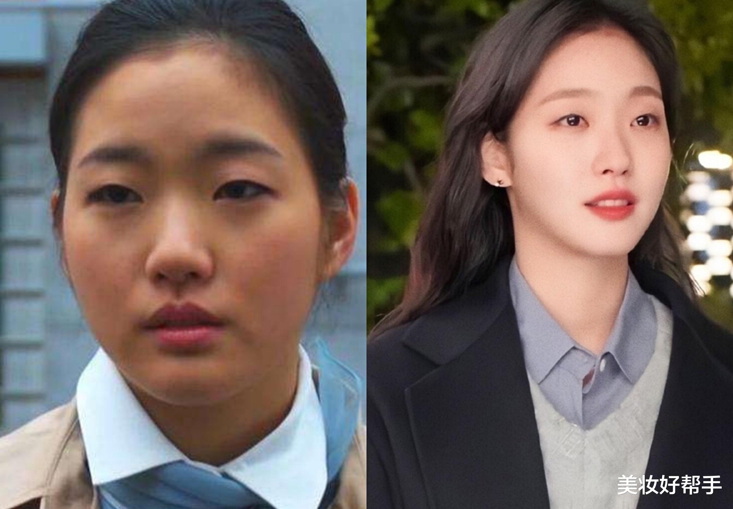 口红|长相普通的女生如何通过化妆变美？找准脸部风格，营造高级美人！