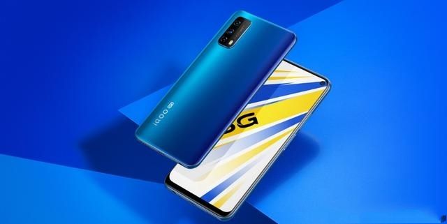 iqoo|支持双模5G才一千出头,iQOOZ1x成为性价比最高的5G手机?