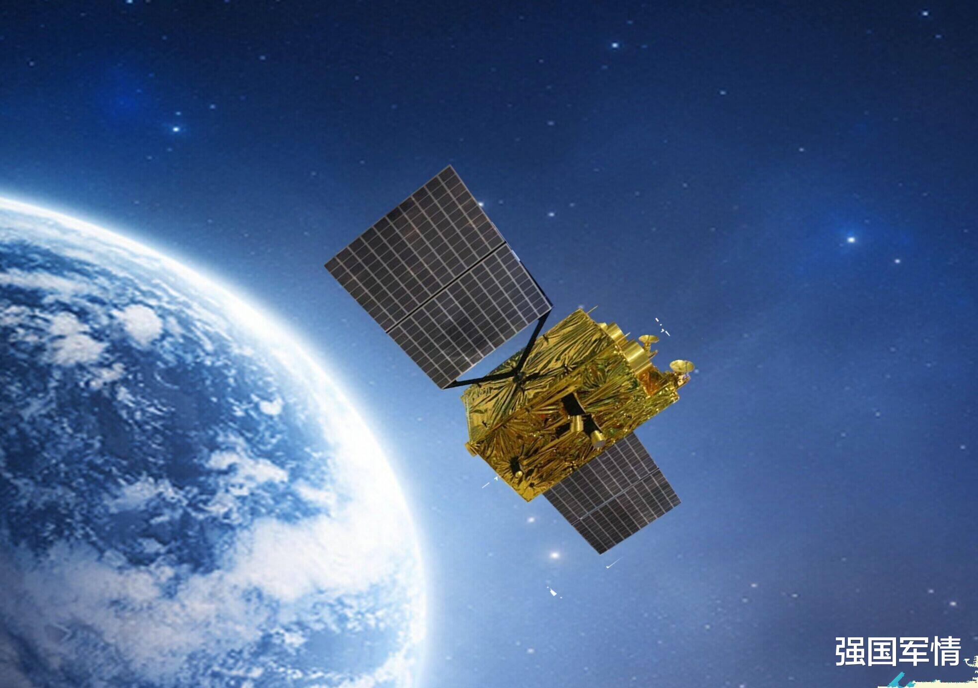 七战七捷|国之重器发射成功，2020年七战七捷！印网友：21世纪科技等于中国