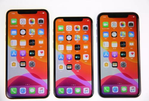 「iPhone 8」你觉得有必要把 iPhone 8 Plus换成 iPhone11吗?