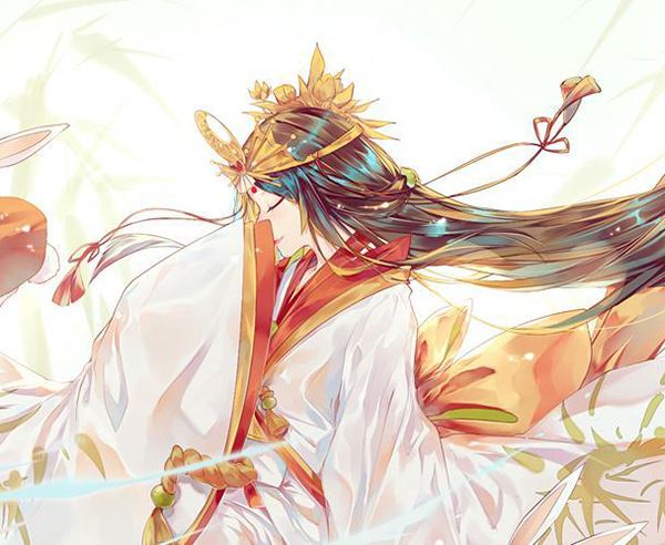 式神|阴阳师：最厉害的回血式神不是花鸟卷，而是冷门的他