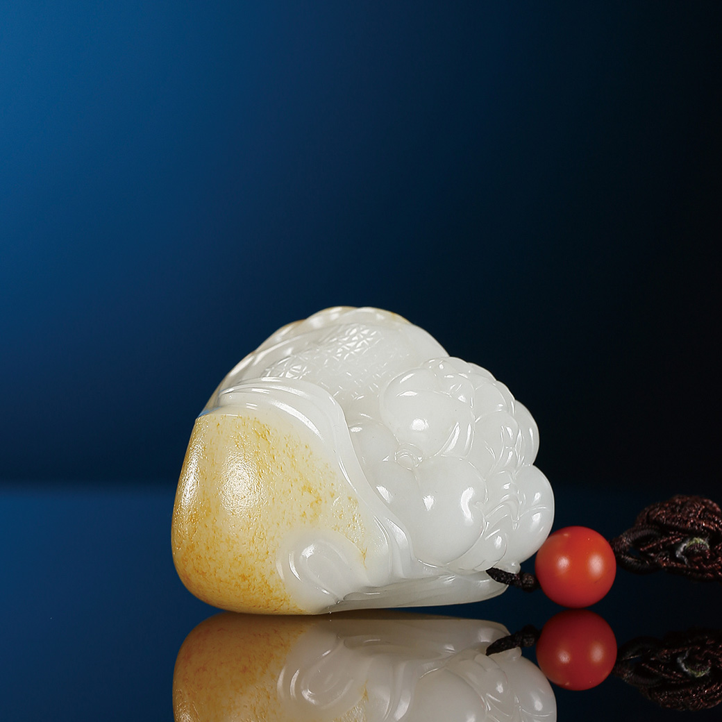 []和田玉应该怎么玩才对？