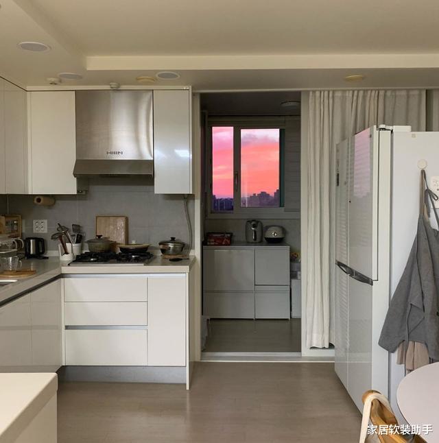 |邻居家看起来“空荡荡”，却引来无数邻居羡慕，看完后悔装修早了！