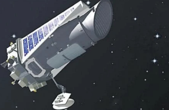 中国火星探测器|科学家发现了一颗富氧星球，人类未来星际移民有望了？