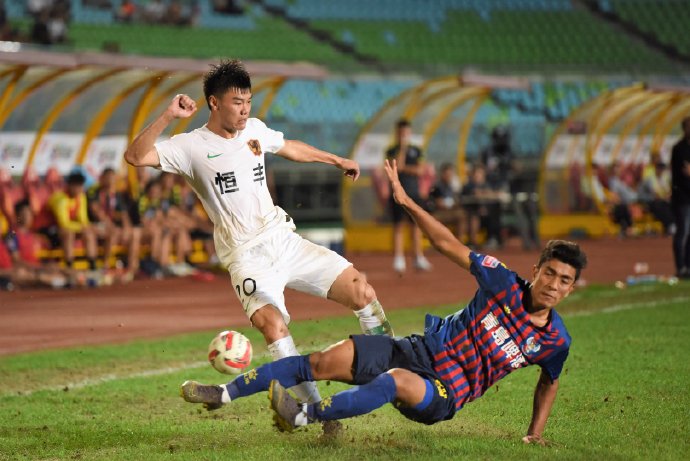 「阿森纳」贵州恒丰告别中超赞助商，换上新战袍，新赛季继续砥砺“黔”进