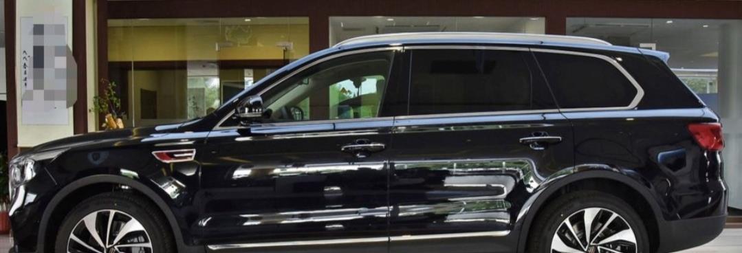 红旗|手握55万没要凯迪拉克XT6提了红旗HS7,开一万公里后,车主有话说