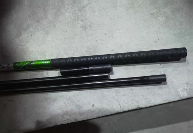 |“鱼竿外借却被爆成三节”，以后遇到借渔具的，你也要三思！