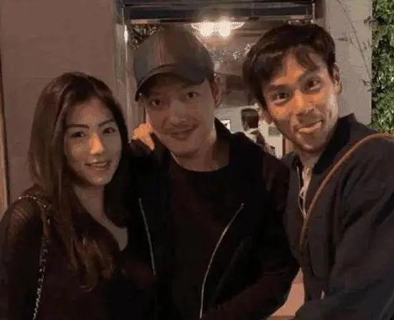 彭于晏|有种“中年危机”叫37岁彭于晏,严重掉发后,曾经的美男子一去不复返