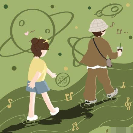 #皇后乐队#鹿晗新歌歌词太甜！“丸子头”成追捧热潮，一些粉丝却开始作怪