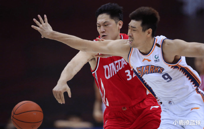 上海男篮|CBA顶薪先生离队成定局！糟糕表现让人失望，或重返老东家