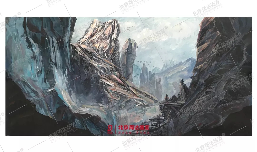 「美术」2020艺术高考人数破117万，艺术高考井喷时代到来？