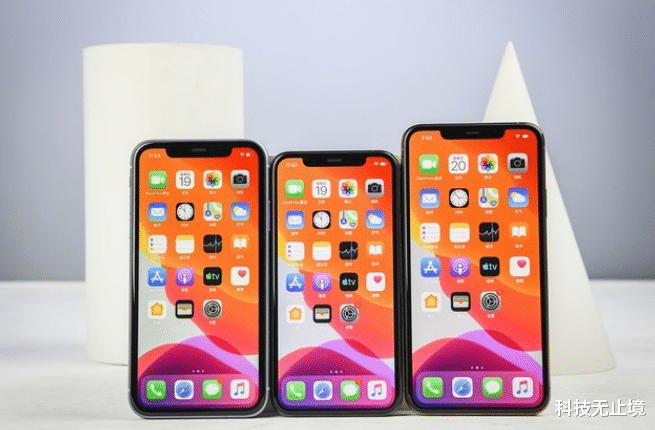 华为荣耀|目前烂大街的4部手机,你正在使用哪一部?