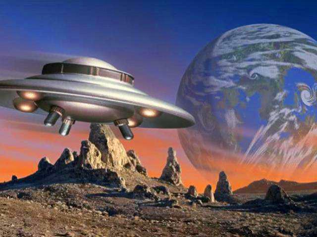 外星人■秘鲁发现神秘巨大石门，传说可通往外星球，科学家：外星人的产物