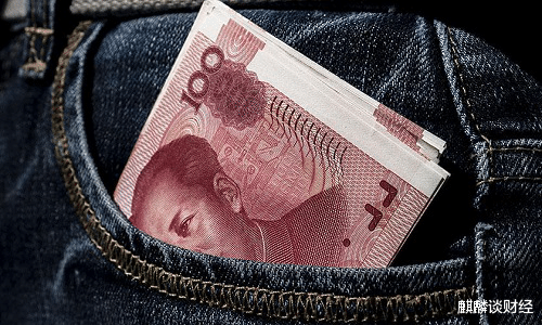【货币贬值】通货膨胀使货币贬值，这类人却成为最大“赢家”？