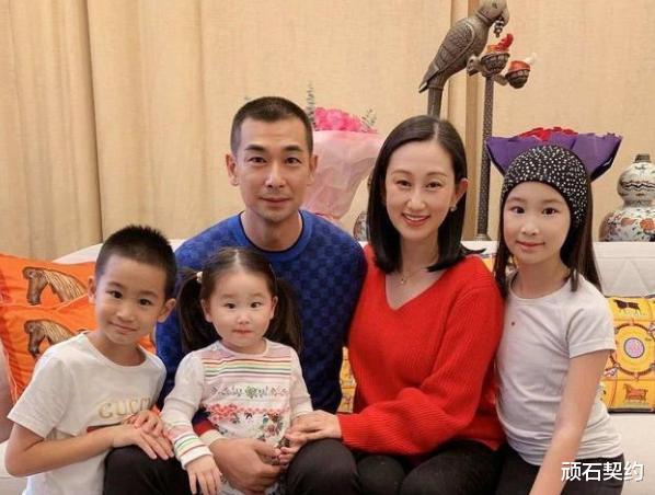 锦绣南歌|“撞脸”不可怕，赵文卓一家5口共用一张脸才稀奇，网友直呼服气