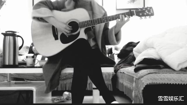 「陈粒」陈粒背后的故事