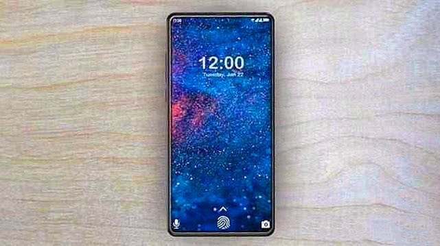 『华为荣耀』荣耀Maigc3曝光：或配备屏下镜头，可惜缺个对手，不然就发布了？