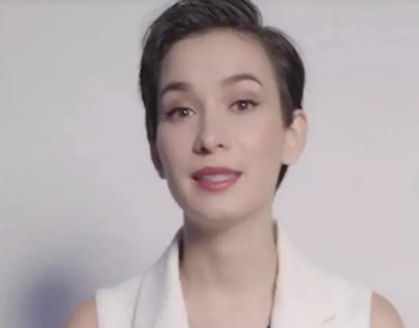 韩庚|有种“整容”叫结婚一年后，韩庚没有变化，卢靖姗却判若两人！