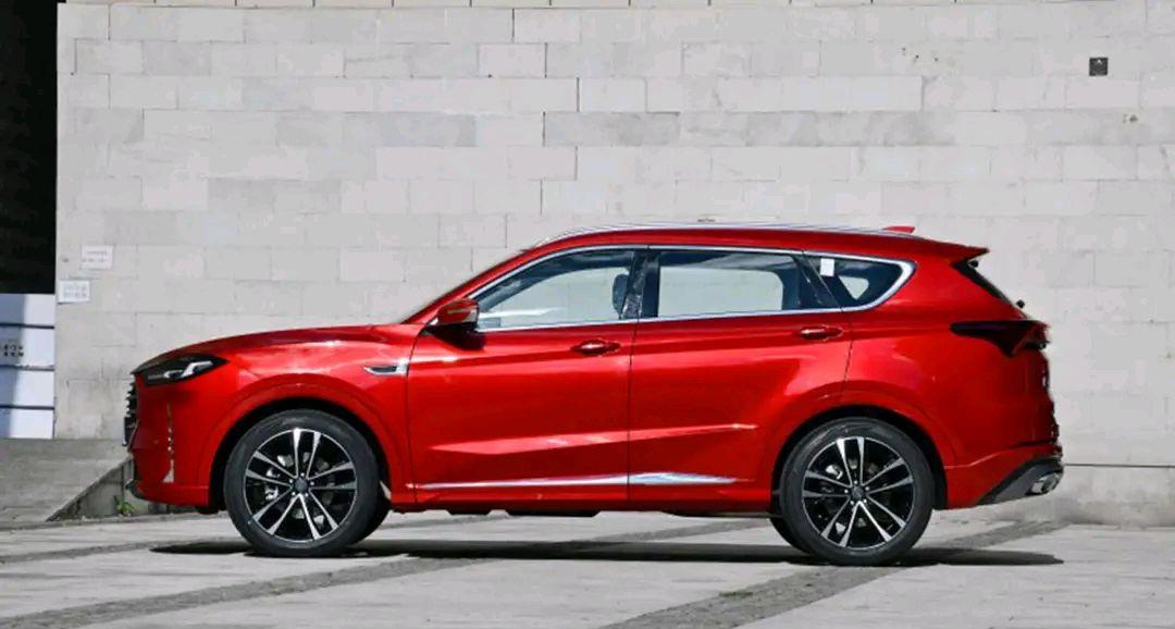 奇瑞|奇瑞再添“新战将”，车长4749mm，配顶级三大件，看车头又要火了