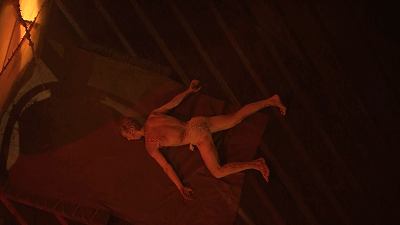 「普罗米修斯」豆瓣9.4，无法快进一秒的科幻经典