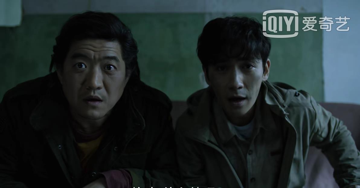 南派三叔|《重启2》空降开播，南派三叔果然够狠，盗墓小队感情线全拆了