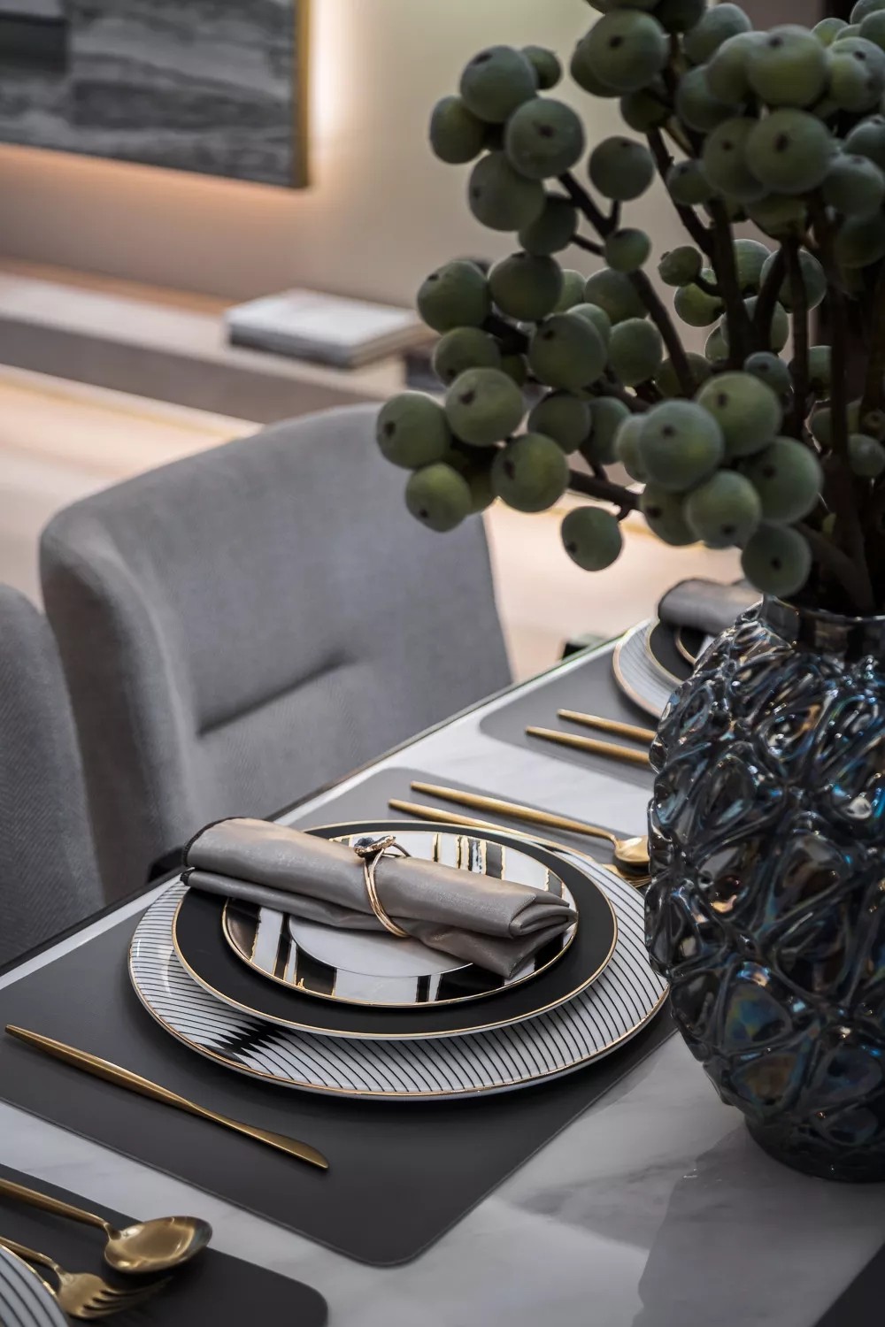 |看得见的音乐,192㎡融信澜湾上叠样板间