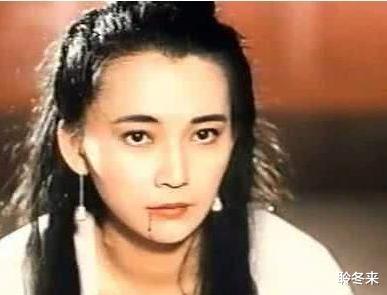 胡慧中|1989年,胡慧中从三楼被炸下烧成\火人\,从此踏上\放纵\不归路?